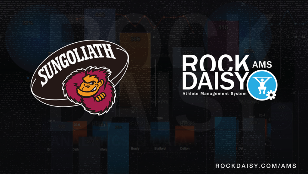 RockDaisy welcomes TOKYO SUNTORY SUNGOLIATH RUGBY to its growing roster of Rugby Football Clubs