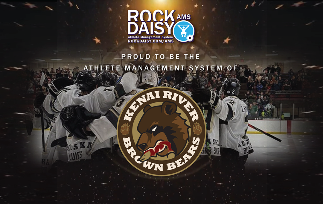 Coach John Bryan | Professionalizing a Junior Hockey Team (NAHL) with RockDaisy