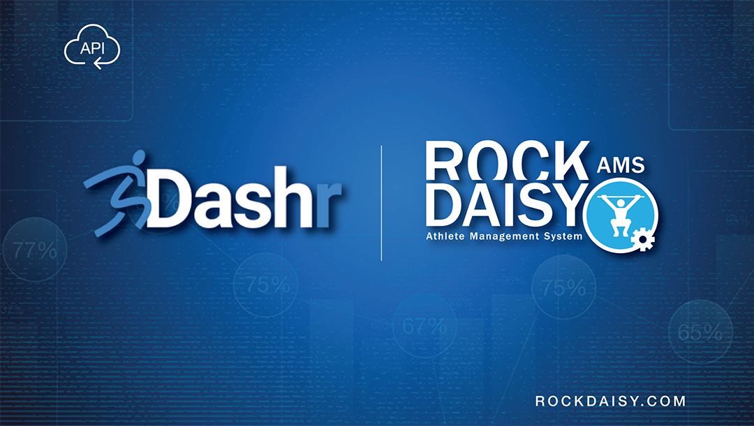 RockDaisy and Dashr are now data integration partners