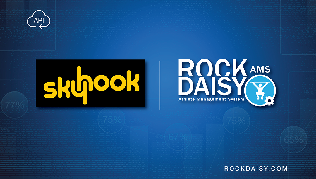 RockDaisy and Skyhook are now data integration partners