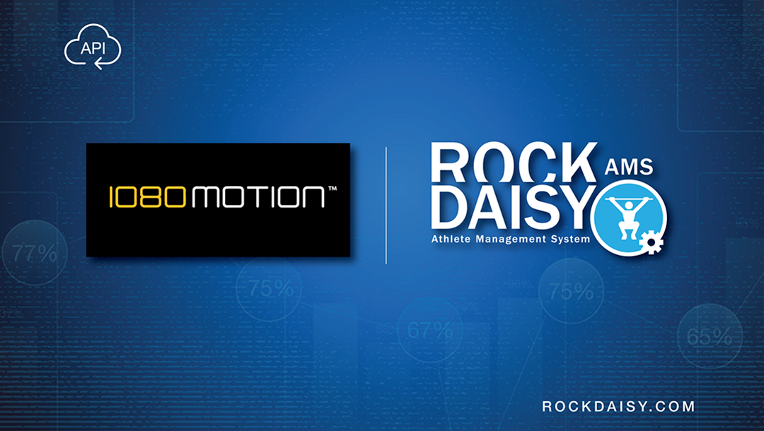 RockDaisy and 1080 Motion are now data integration partners