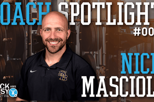How Second Baptist School Uses RockDaisy AMS to Elevate Athlete Development