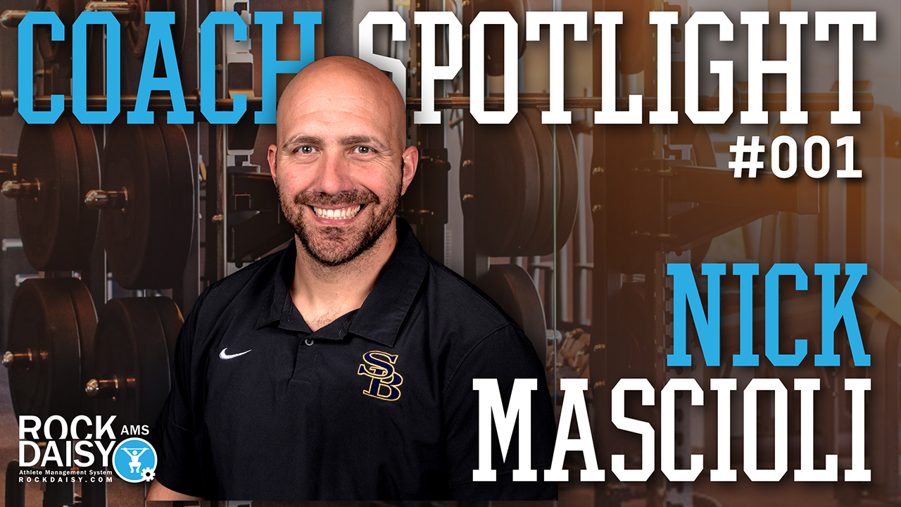 How Second Baptist School Uses RockDaisy AMS to Elevate Athlete Development