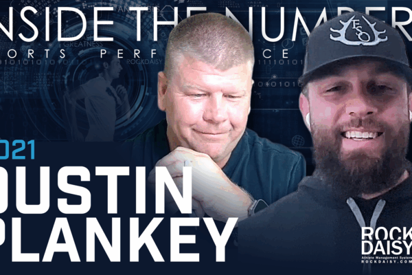 Dustin Plankey - Less Noise, Better Questions | Making Sports Science Actionable