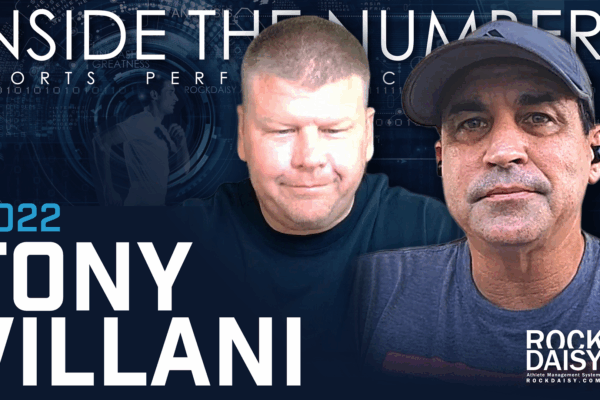 Tony Villani — How to Coach True Game Speed