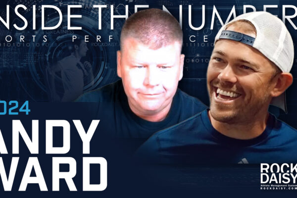 Andy Ward | Fresno State: Data-Driven Camp