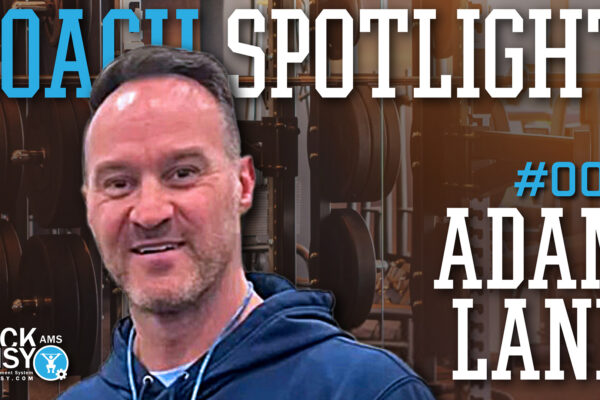 Adam Lane | Gamifying HS Training with RockDaisy