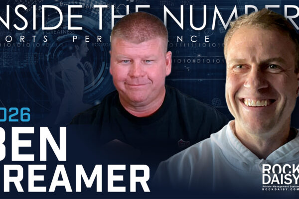 Ben Creamer | Simplifying Sports Science