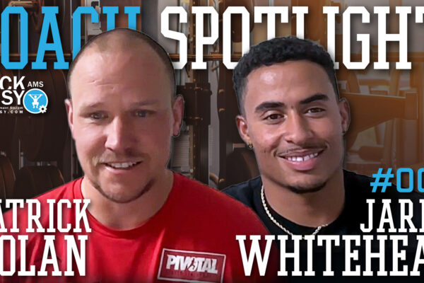 Inside Pivotal Sports Performance: Data That Drives Results