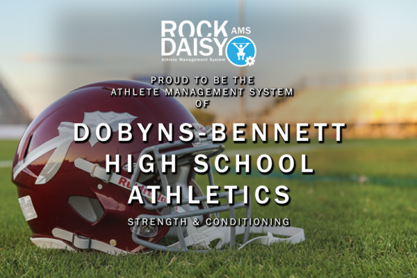 Coaching at Scale Without Compromise | How Dobyns Bennett Delivers Individualized Training with RockDaisy AMS