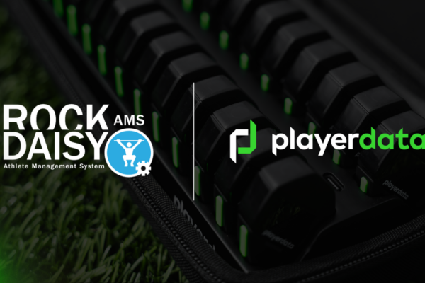 PlayerData and RockDaisy Announce Strategic Integration Partnership