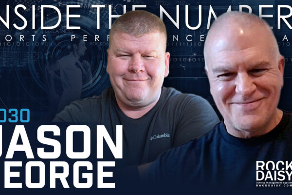 Dr. Jason George (Wake Forest) Building a High Performance Model