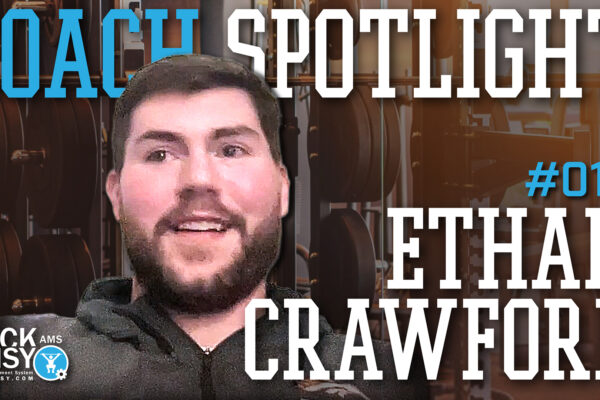 Ethan Crawford | How Top High School Programs Actually Use Data