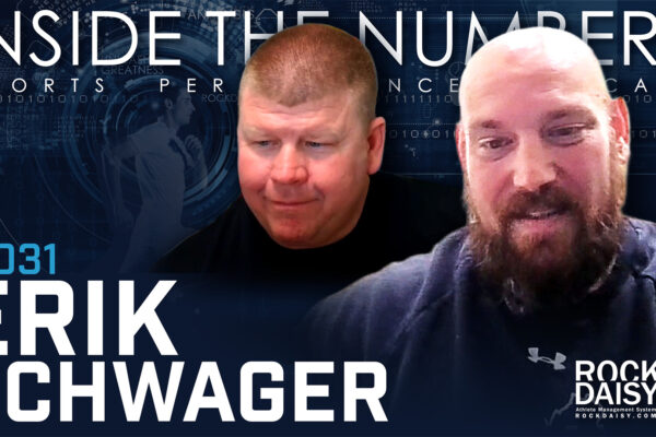 Erik Schwager  | Win in Any Environment