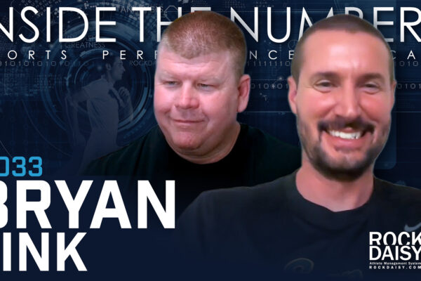 Bryan Fink  | Culture Creates Buy-In