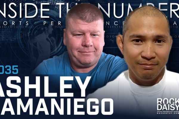 Marine to National Champion Coach | Ash Samaniego